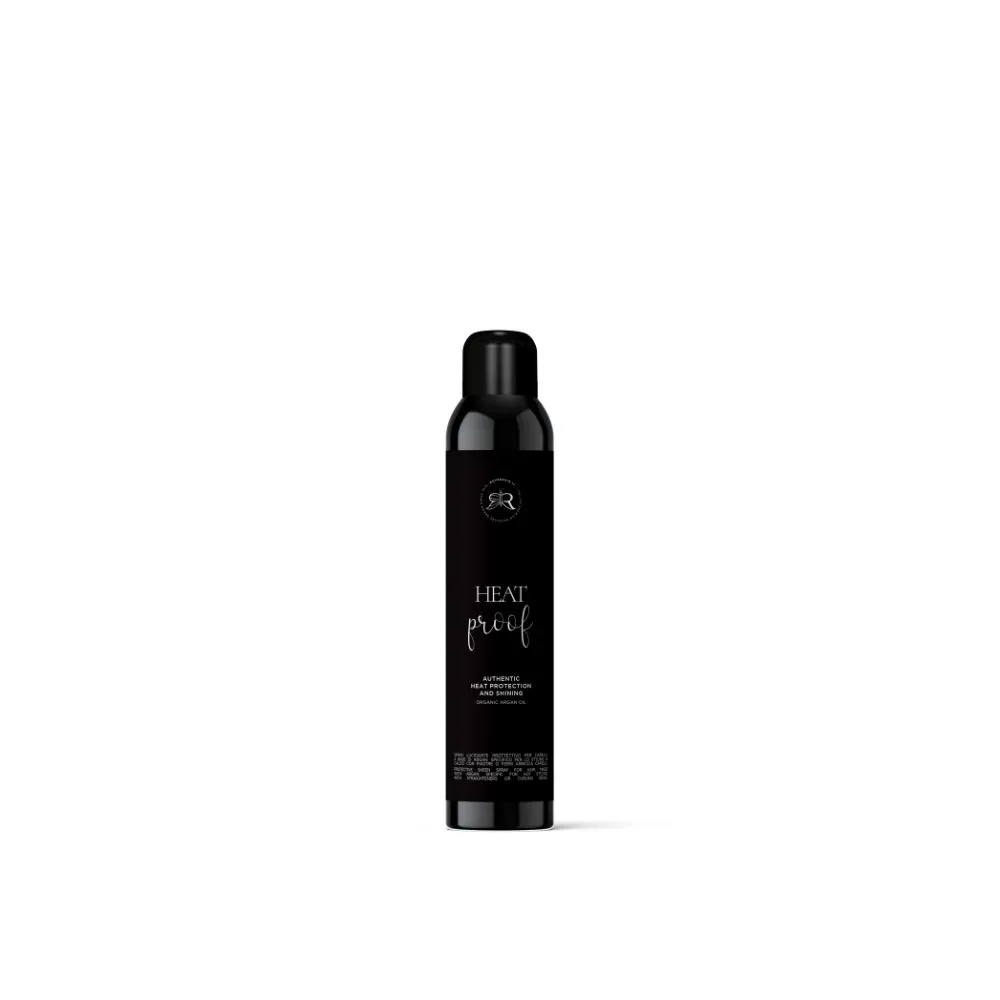 Heat Proof Authentic 200ml