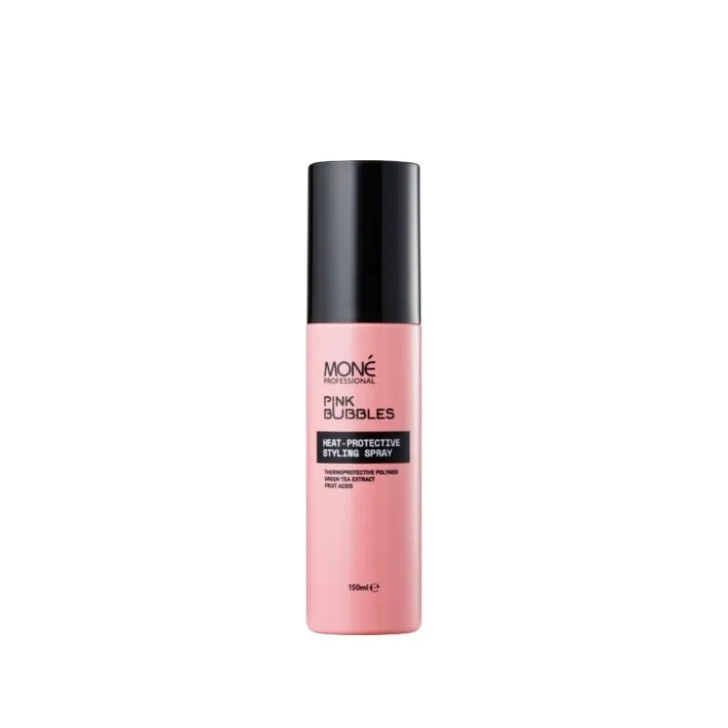Heat-Protective Styling Spray 150ml