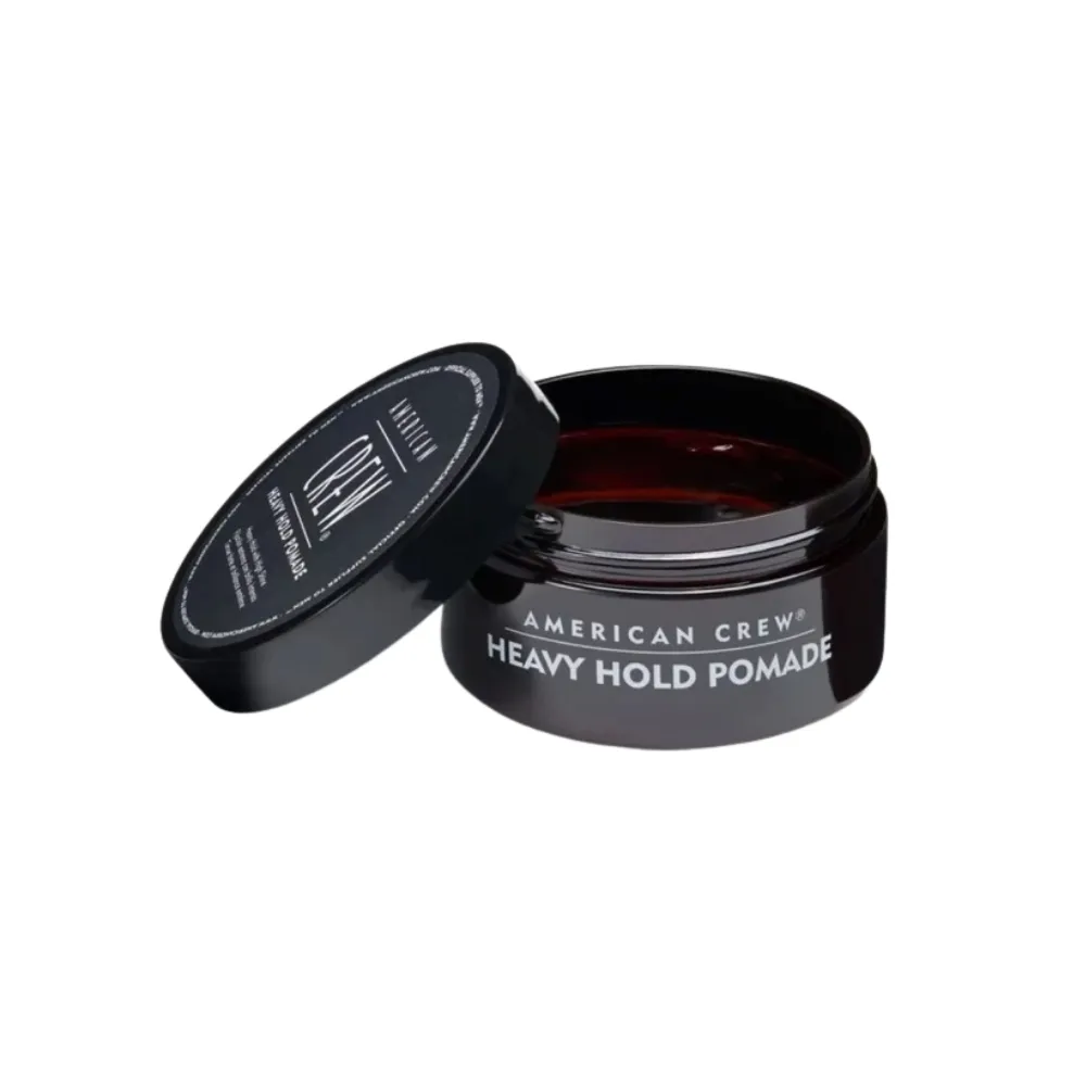 Heavy Hold Pomade 85g