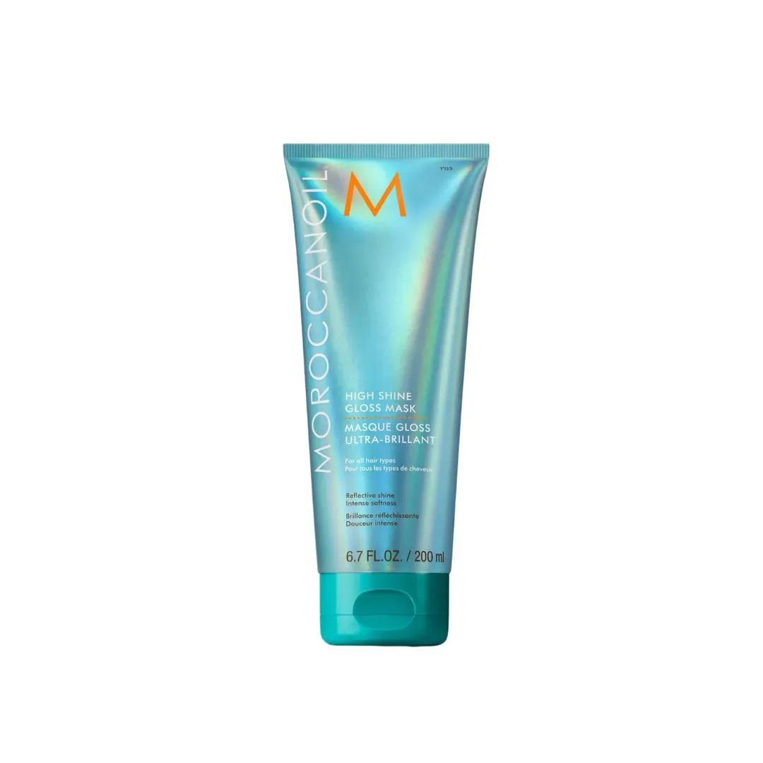 High Shine Gloss Mask 200ml