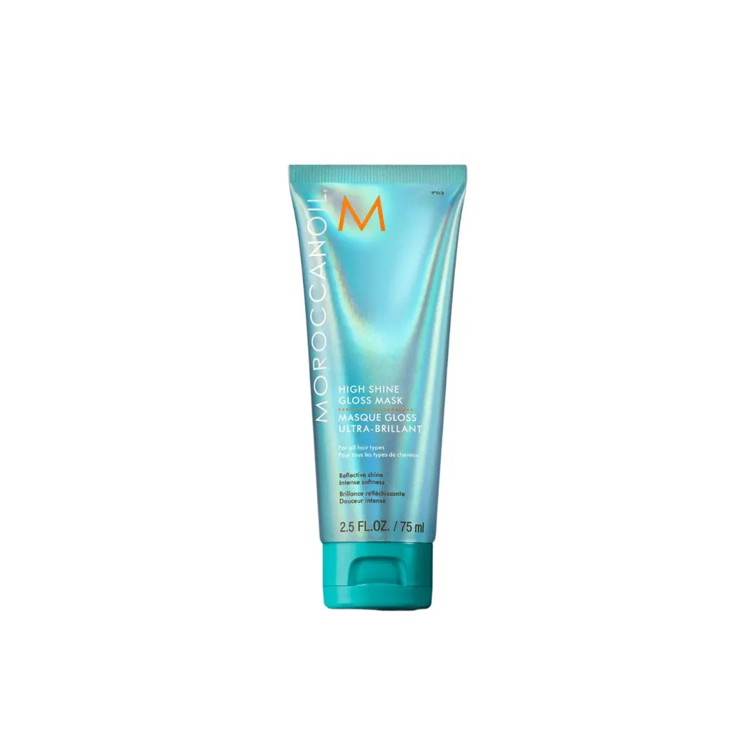 High Shine Gloss Mask 75ml