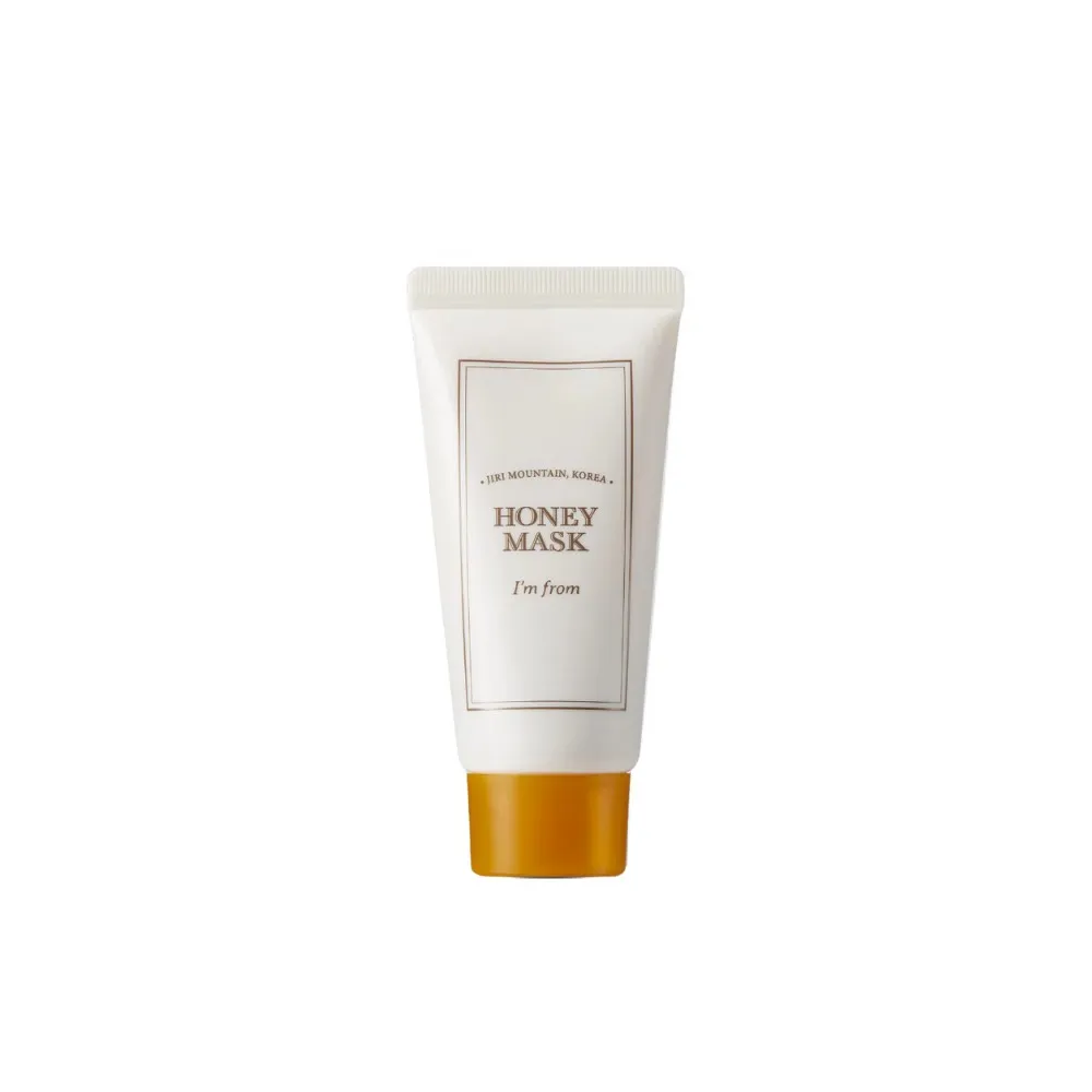 Honey Mask 30g
