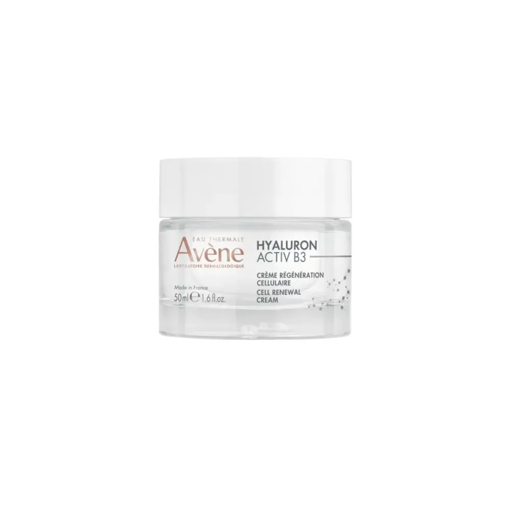 Hyaluron Activ B3 Cell Renewal Cream 50ml