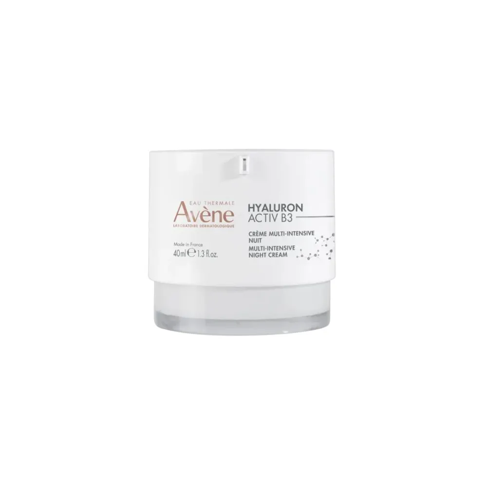 Hyaluron Activ B3 Multi-Intensive Night Cream 40ml