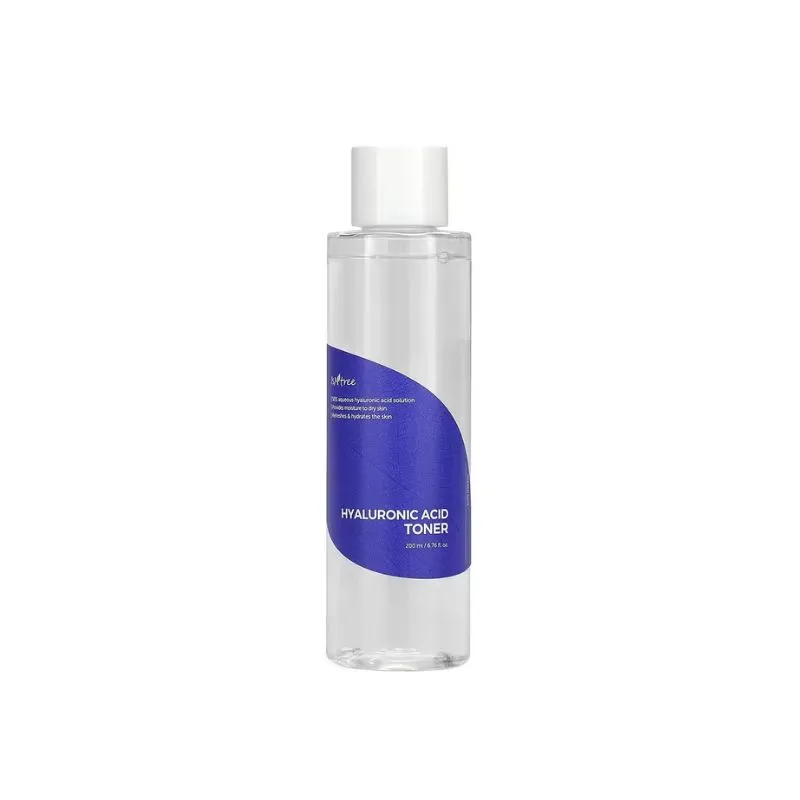 Hyaluronic Acid Toner 200ml