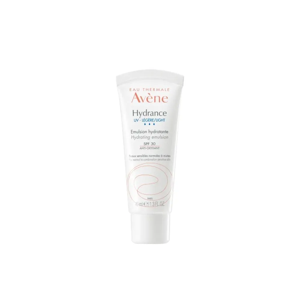 Hydrance UV Light Hydrating Emulsion SPF30 40ml