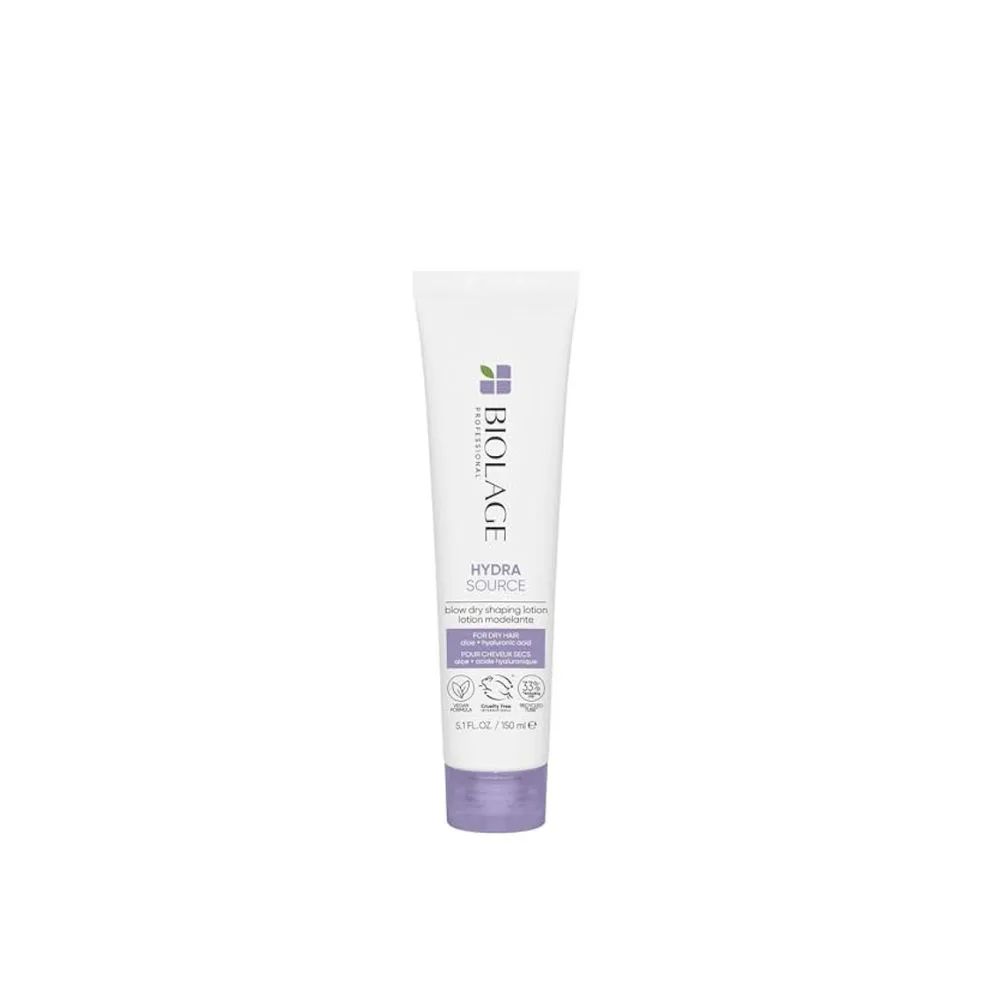 Hydrasource Blow Dry Shaping Lotion 150ml