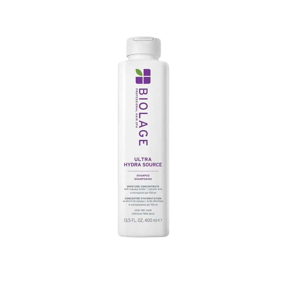 Hydrasource Shampoo 400ml