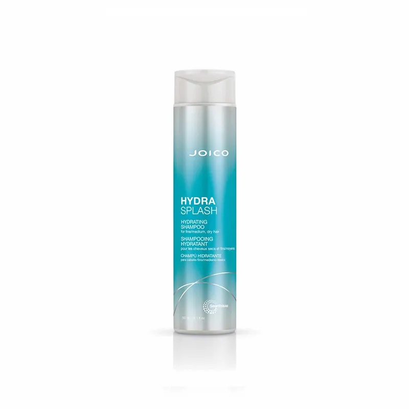 Hydrasplash Hydrating Shampoo 300ml