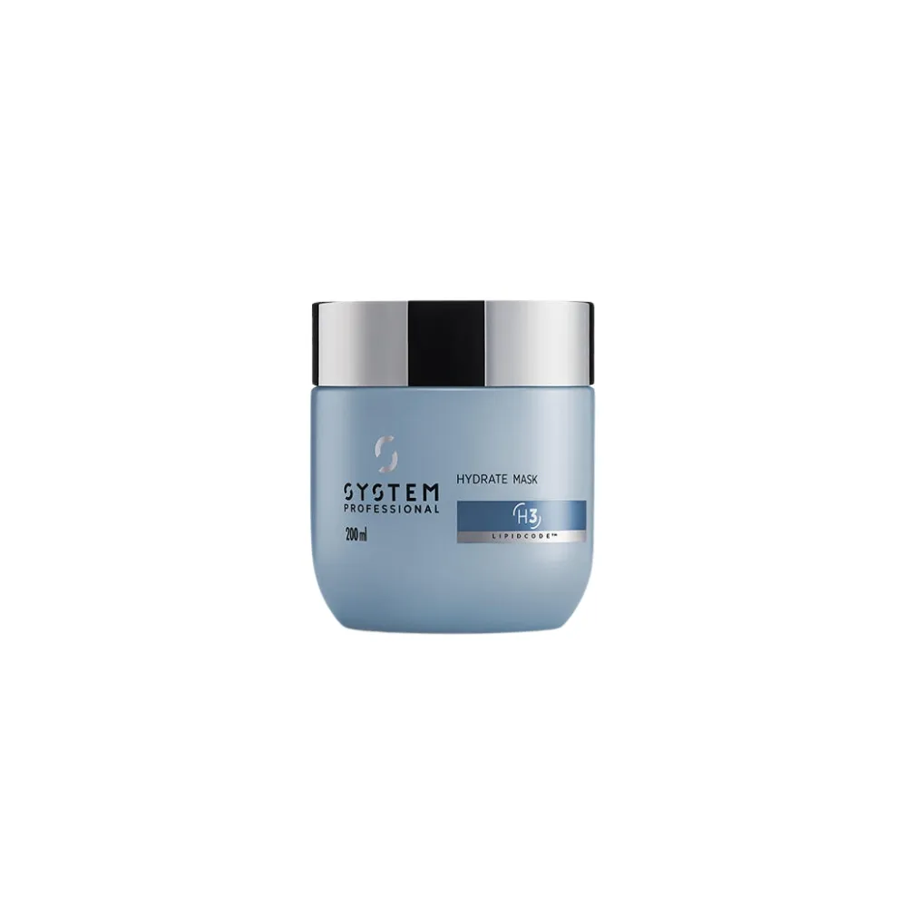 Hydrate Mask 200ml