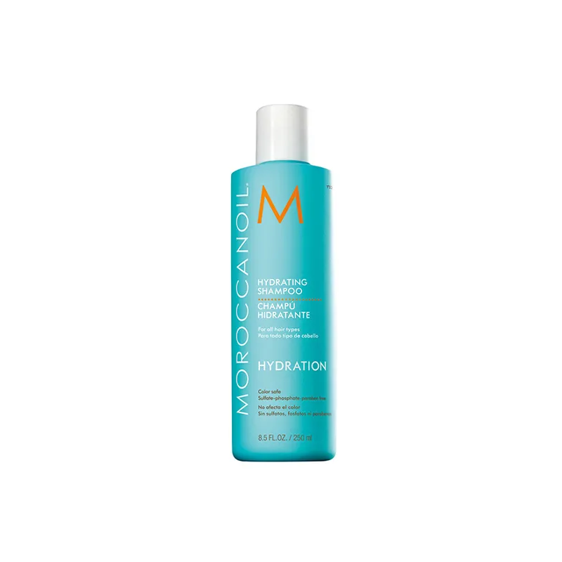 Hydrating Shampoo 250ml