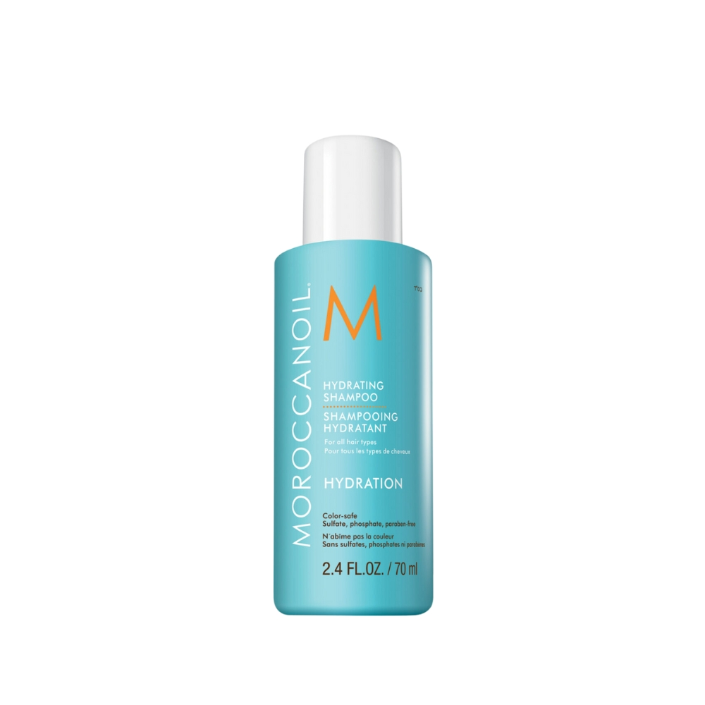 Hydrating Shampoo 70ml
