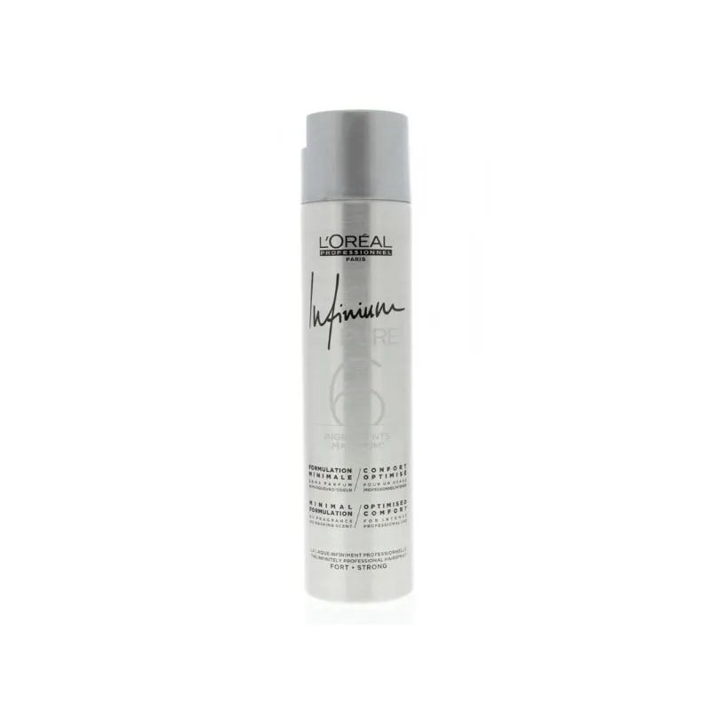 Infinium Pure Strong 300ml