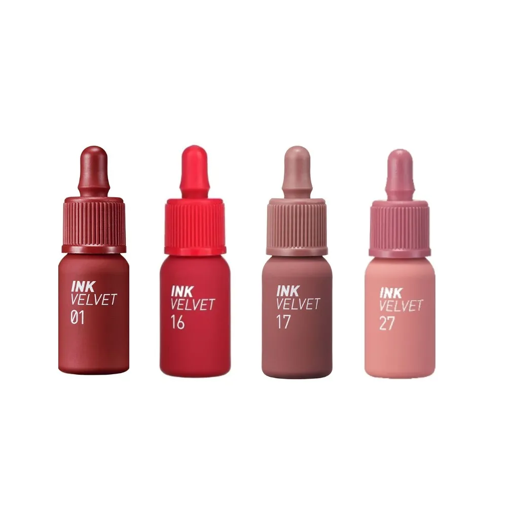 Ink The Velvet Lip Tint 4g