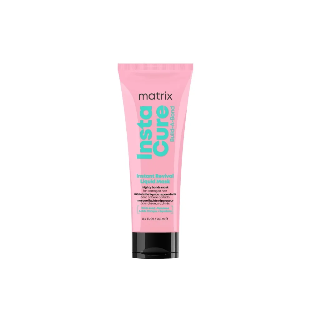 Instacure Build-A-Bond Instant Revival Liquid Mask 250ml