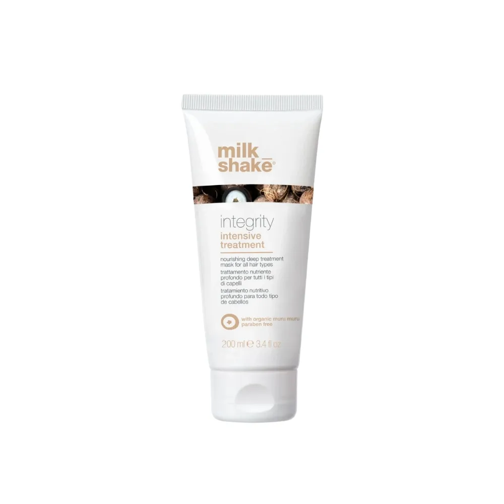 Integrity &amp;amp; Strength lntensive Treatment 200ml