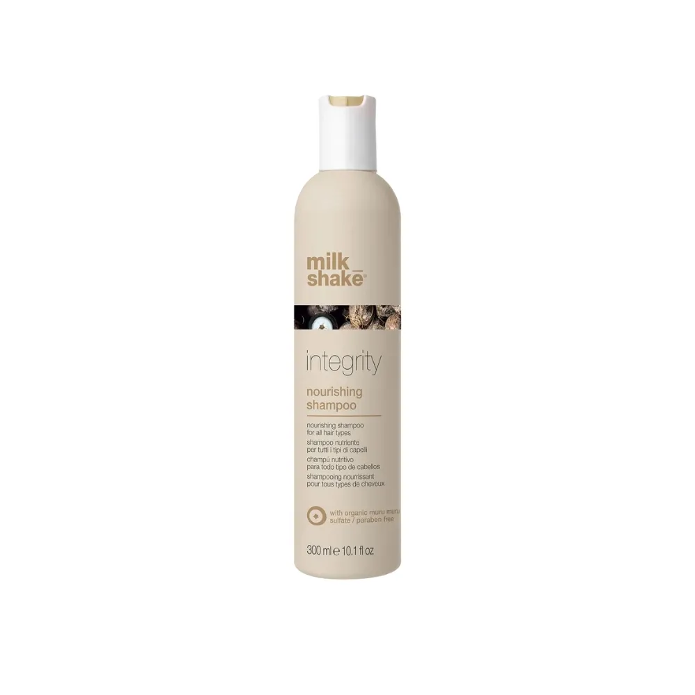 Integrity &amp;amp; Strength Nourishing Shampoo 300ml