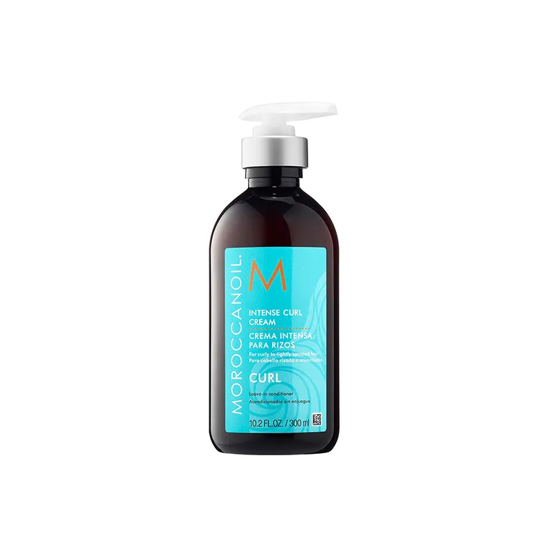 Intense Curl Cream 300ml