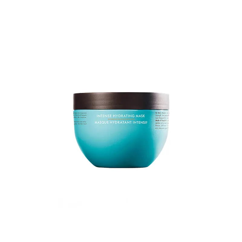 Intense Hydrating Hair Mask 250ml