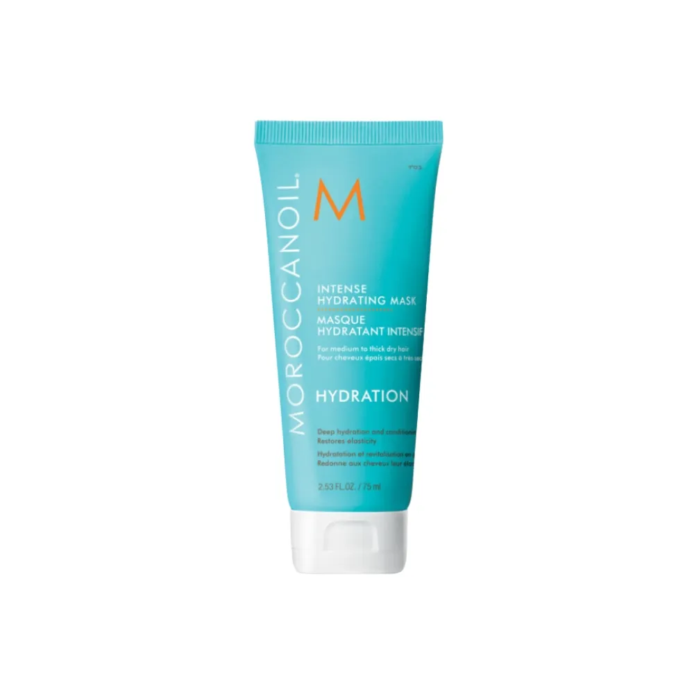 Intense Hydrating Hair Mask 75ml