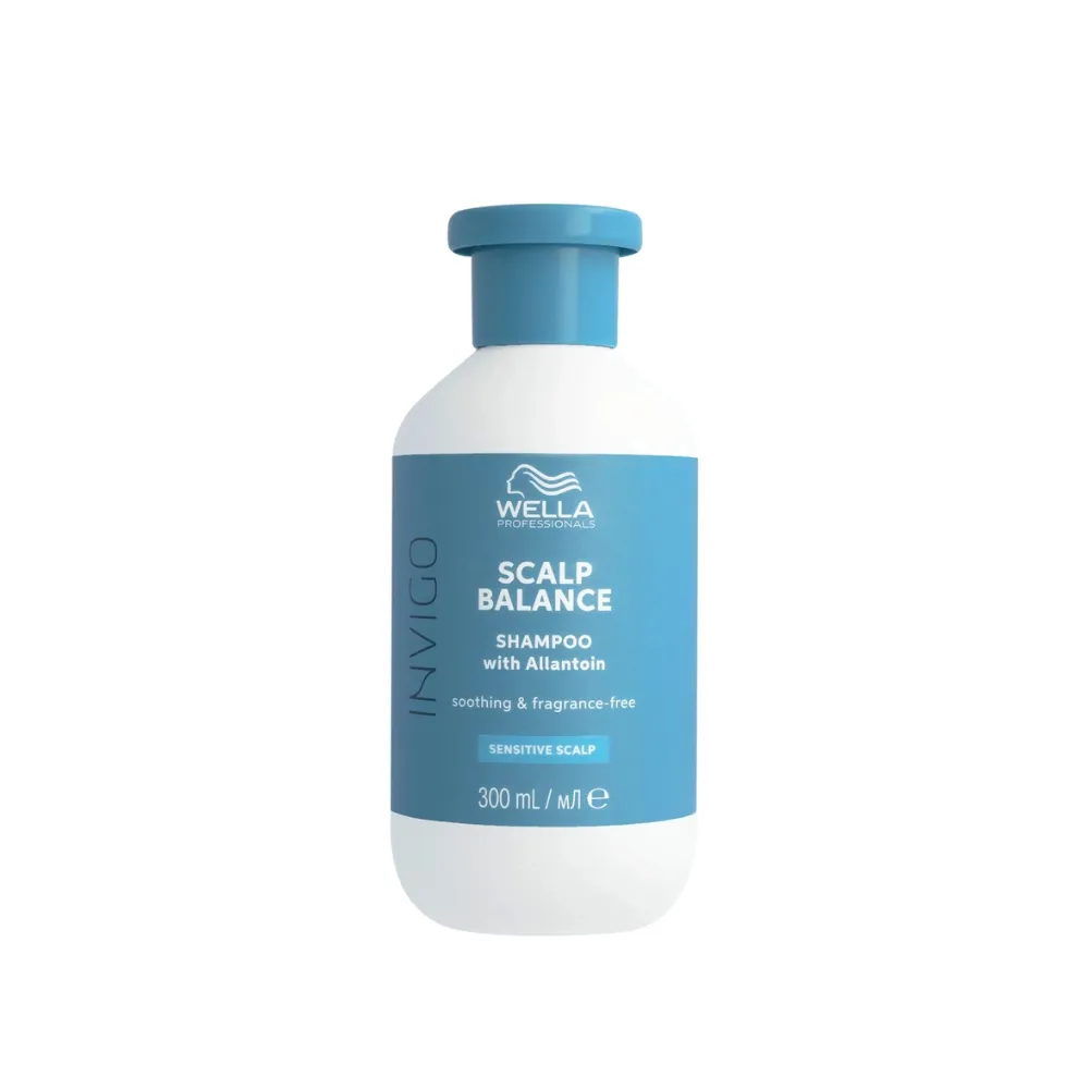 Invigo Balance Calm Shampoo 300ml