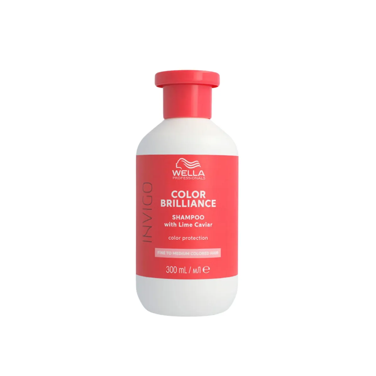 Invigo Color Brilliance Shampoo 300ml