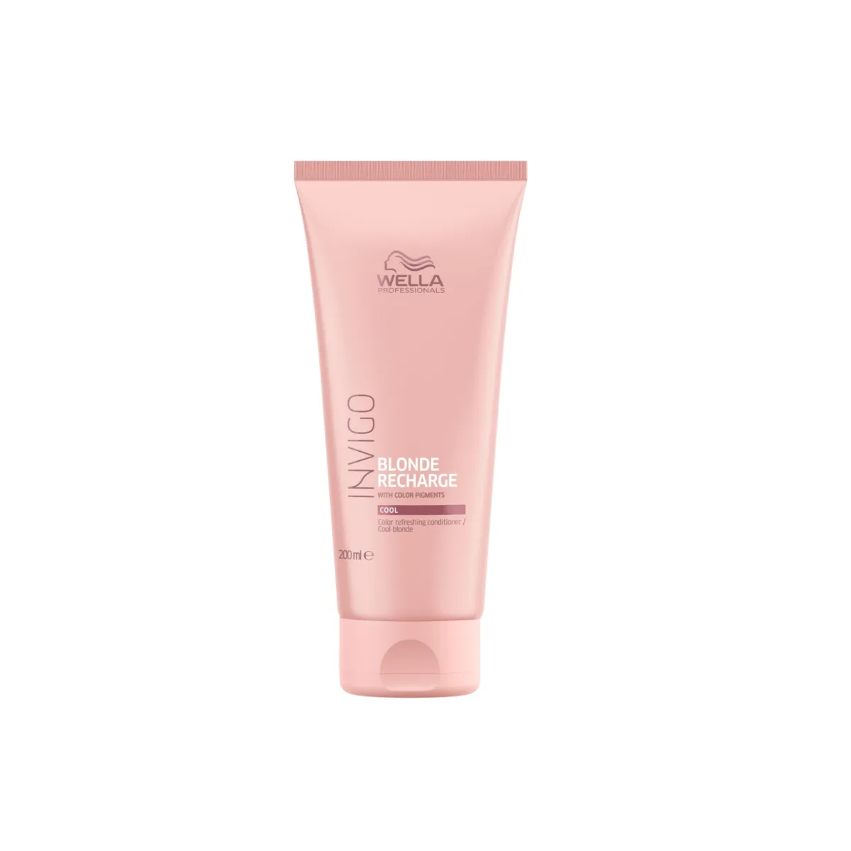 Invigo Cool Blonde Conditioner 200ml