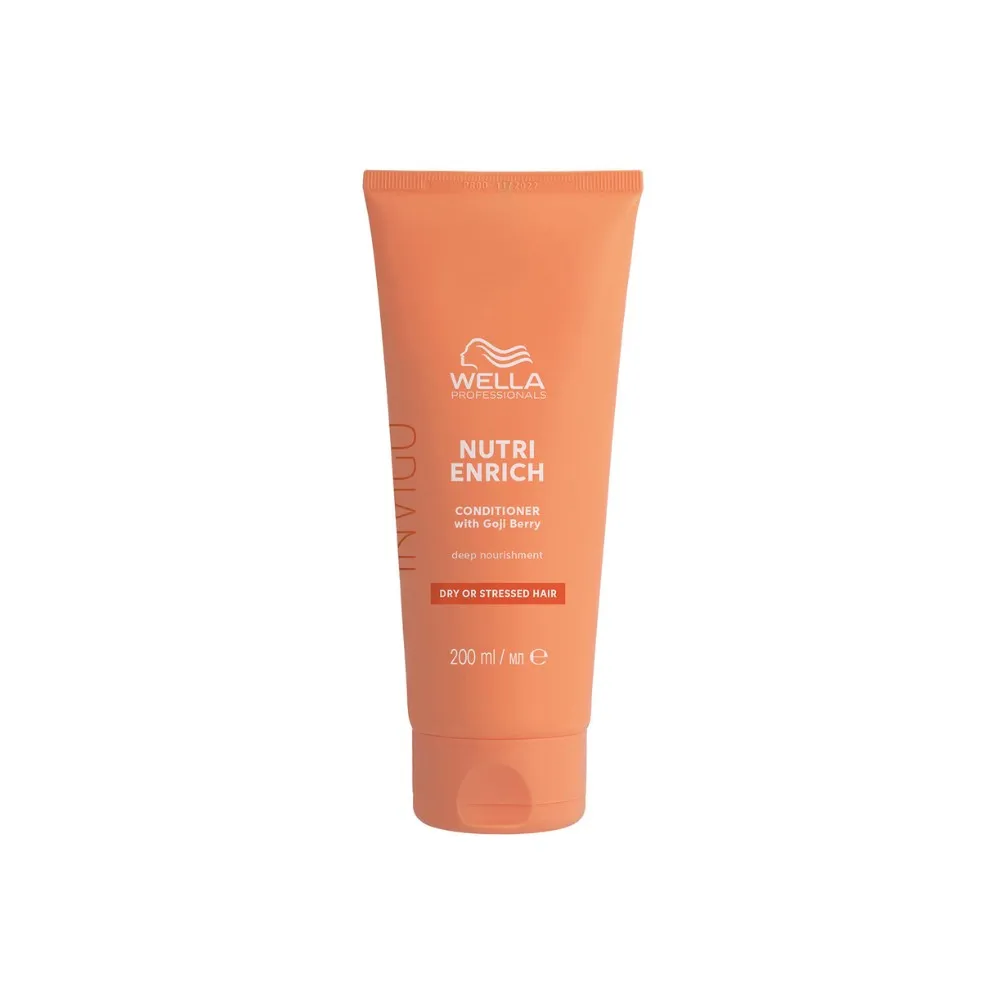 Invigo Nutri-Enrich Conditioner 200ml