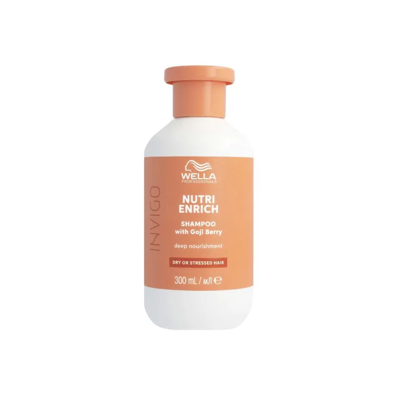 Invigo Nutri-Enrich Shampoo 300ml