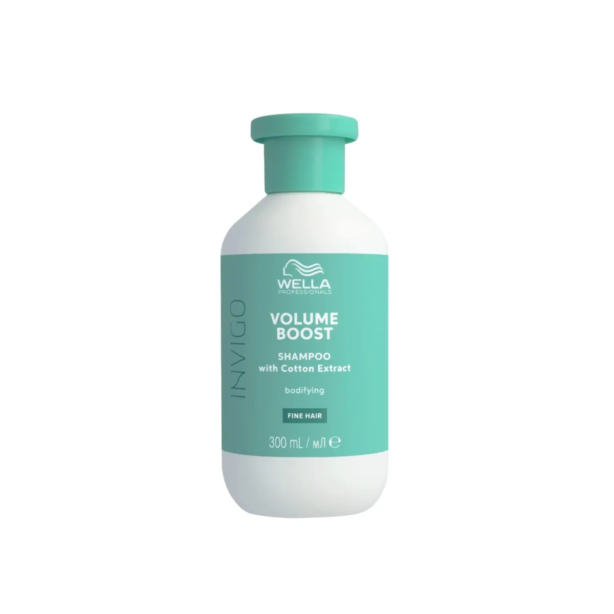 Invigo Volume Boost Bodifying Shampoo 300ml