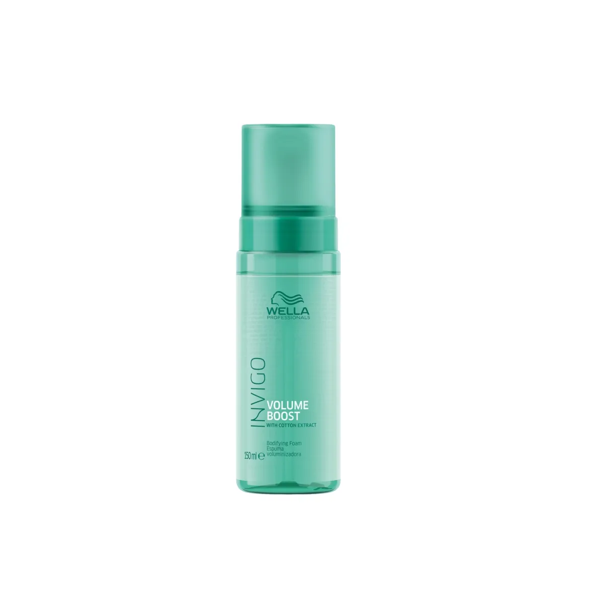 Invigo Volume Boost Crystal Mask 145ml