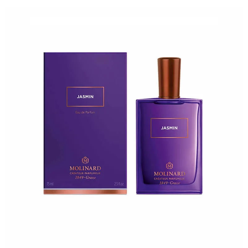 Jasmin Eau de Parfum 75ml