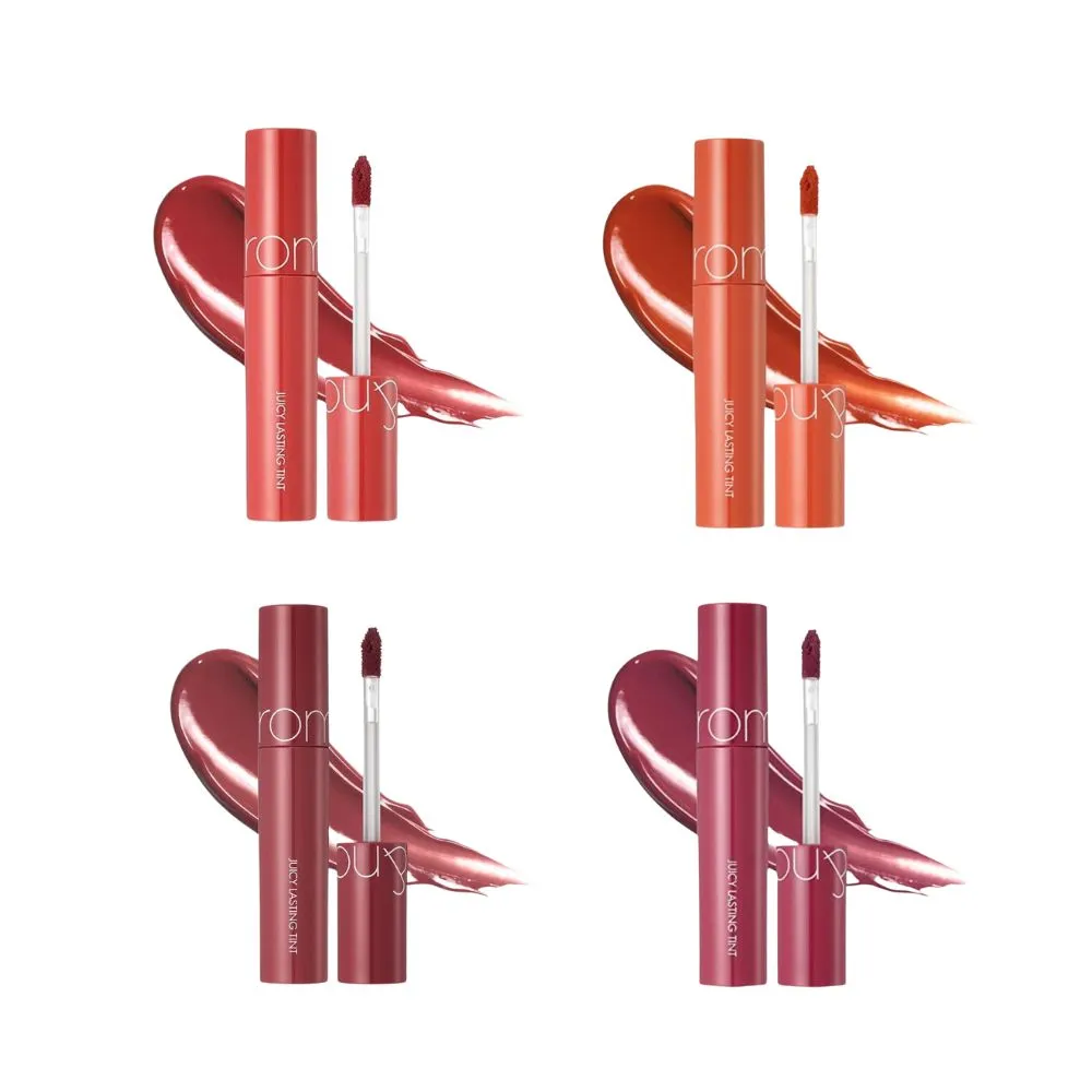 Juicy Lasting Tint