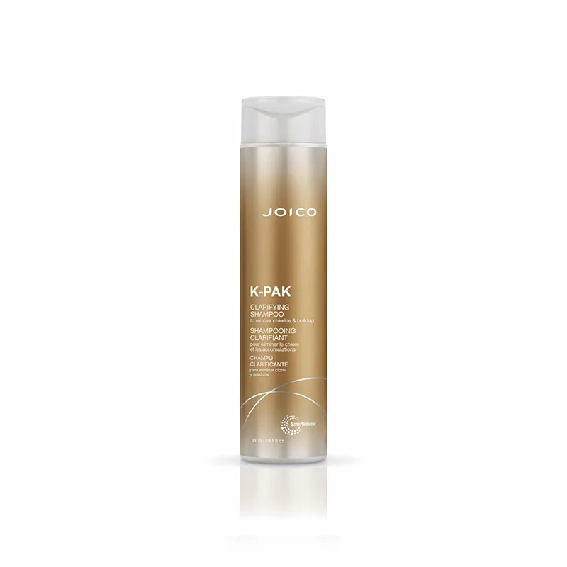 K-Pak Clarifying Shampoo 300ml