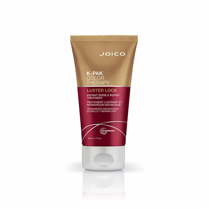 K-Pak Color Therapy Luster Lock