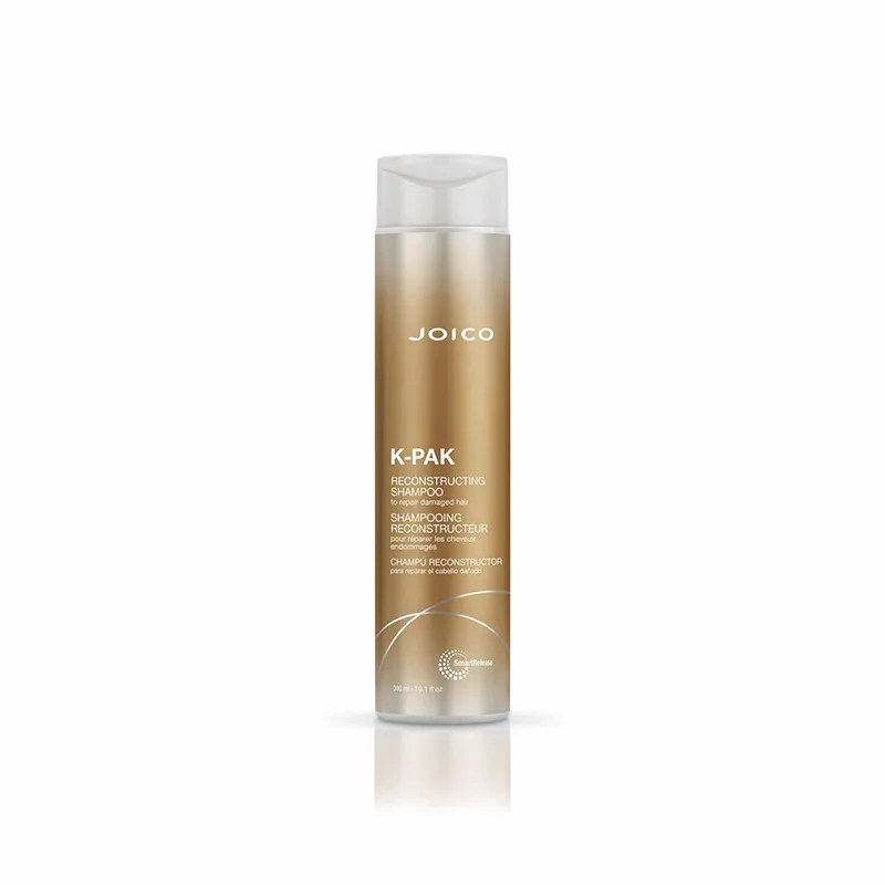 K-Pak Reconstructing Shampoo 300ml