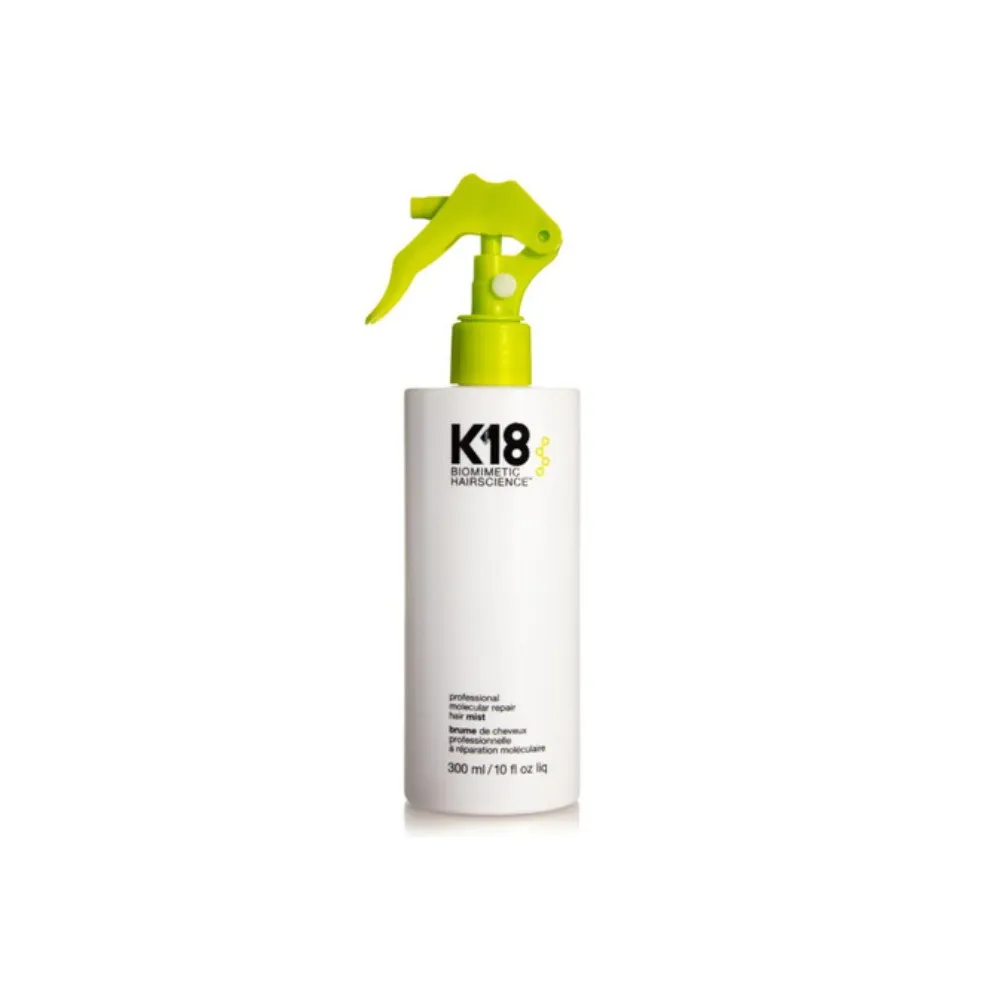 K18 Molecular Repair Mist 300ml
