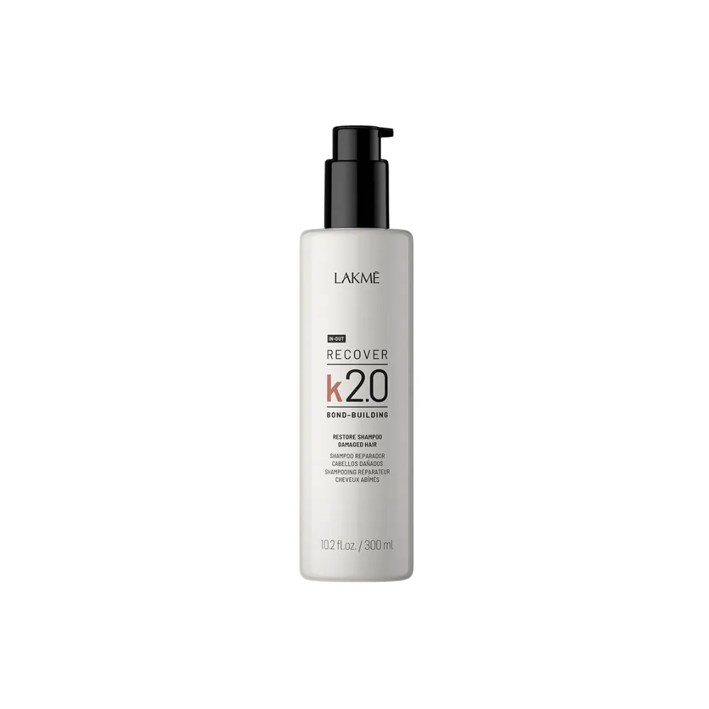 K2.0 Restore Shampoo 300ml