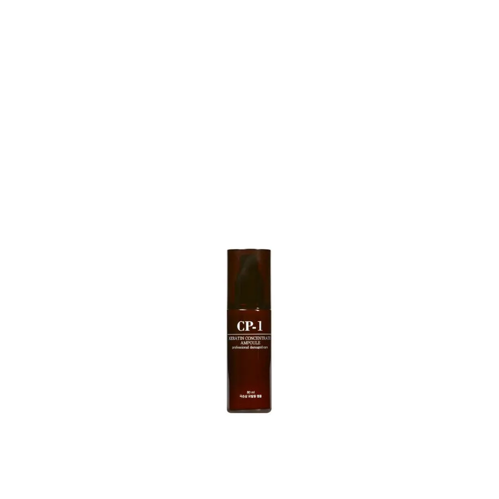 Keratin Concentrate Ampoule 80ml