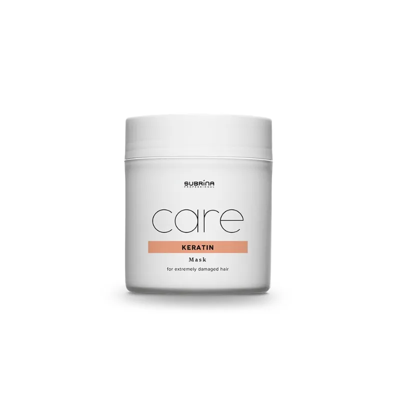 Keratin Mask 500ml