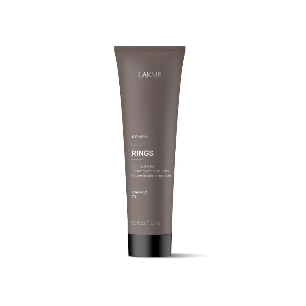 K.Finish Rings Curl Flexible Balm 150ml