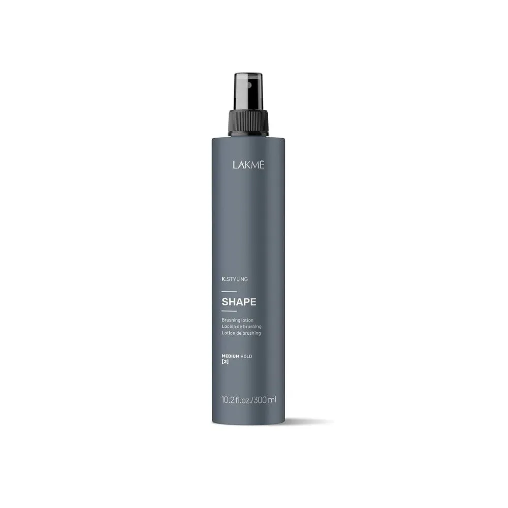 K.Styling Shape Brushing Lotion 300ml