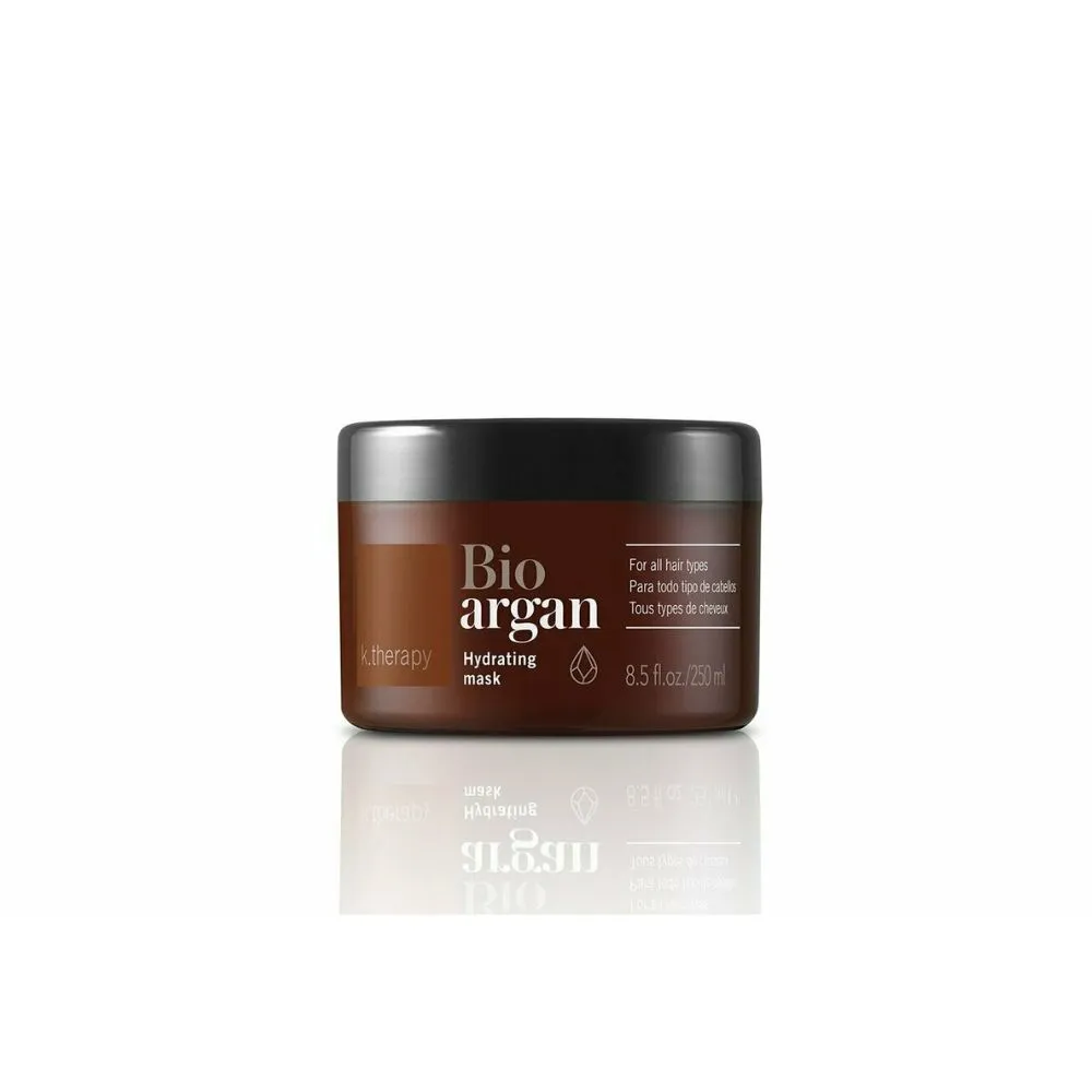 K.Therapy Bio-Argan Mask 250ml