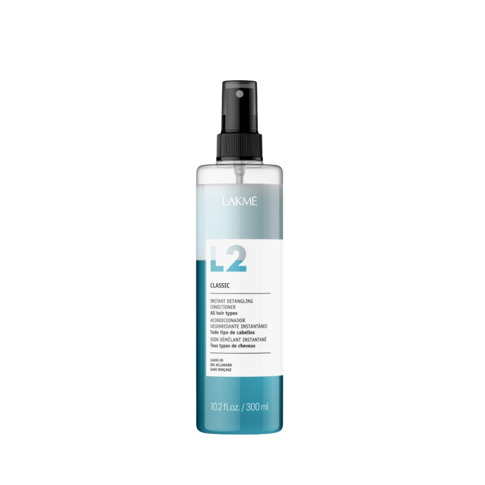 L-2 Biphase Conditioner