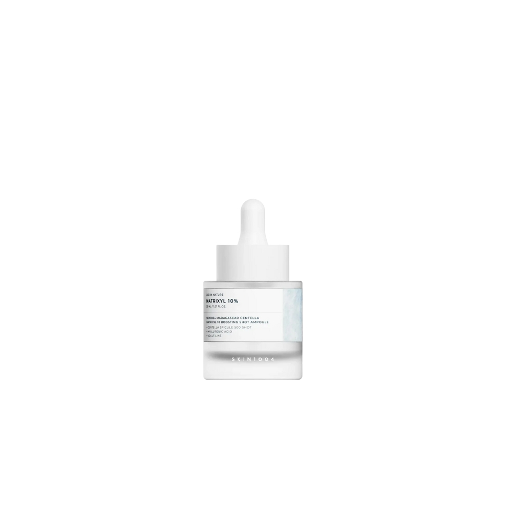 Lab in Nature Madagascar Centella Matrixyl 10 Boosting Shot Ampoule 30ml