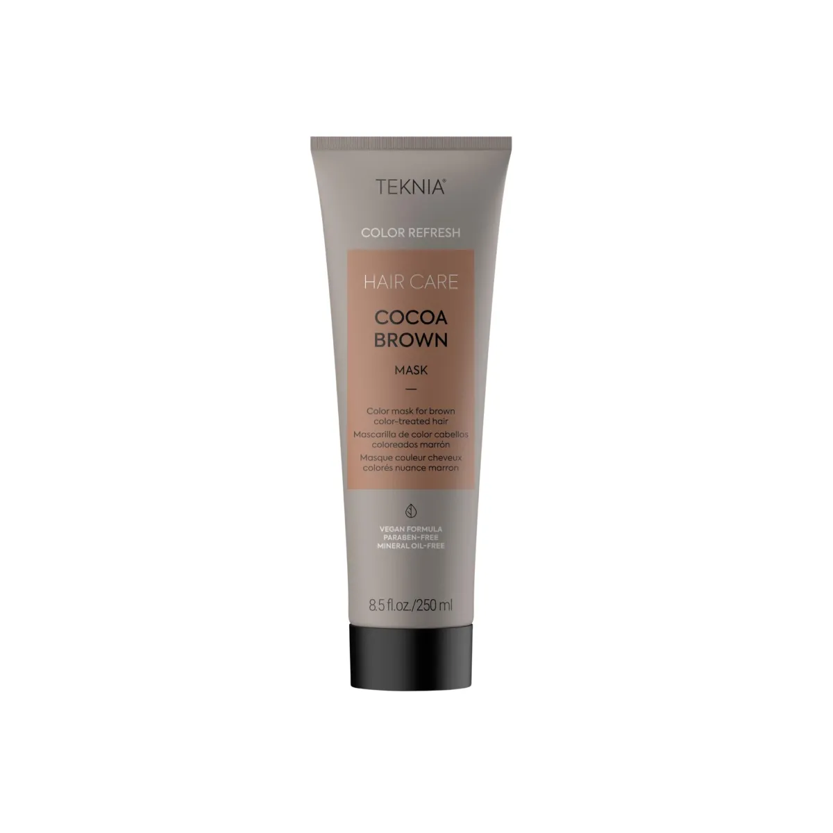 Refresh Cocoa Brown Mask 250ml