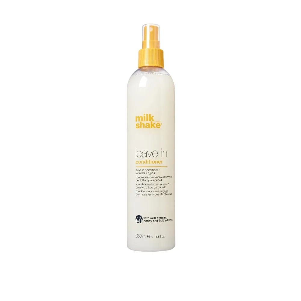 Leave-In Conditioner 350ml