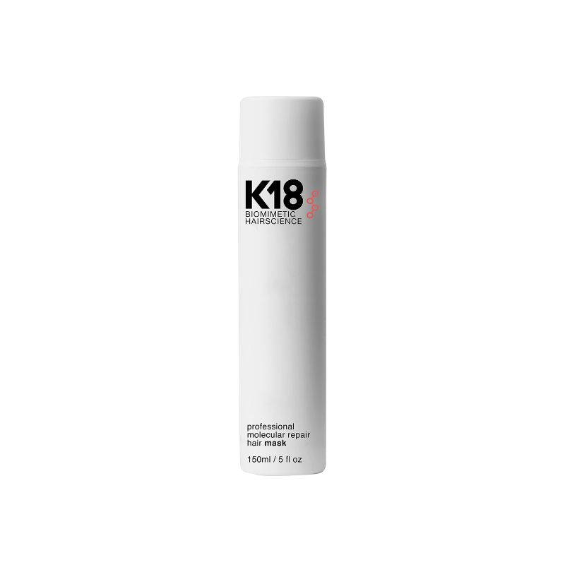 Leave-in Molecular Repair Hair Mask 150ml