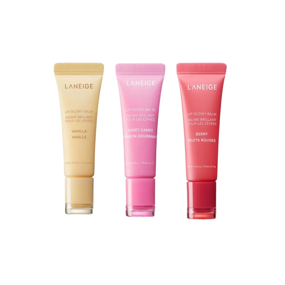 Lip Glowy Balm