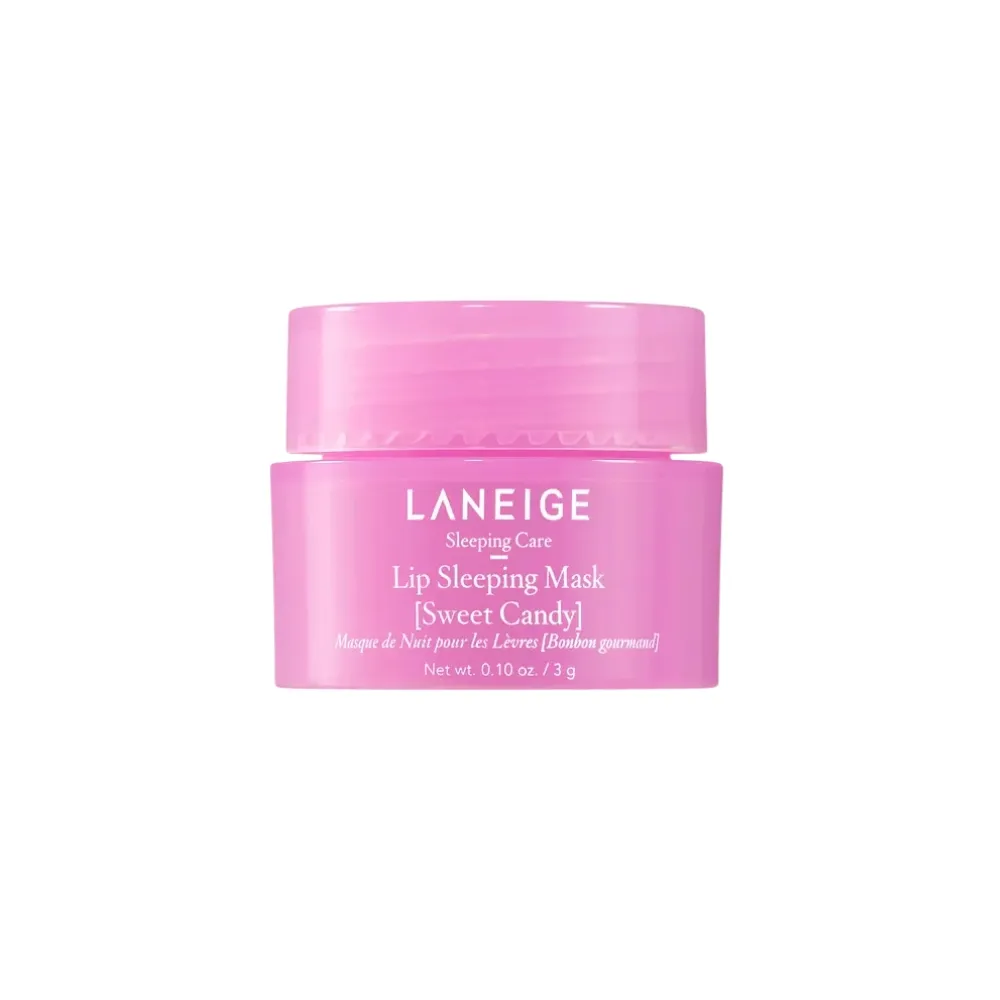 Lip Sleeping Mask Sweet Candy MINI 3g